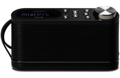 Roberts - Play 10 DAB Radio Roberts - Play 10 DAB Radio